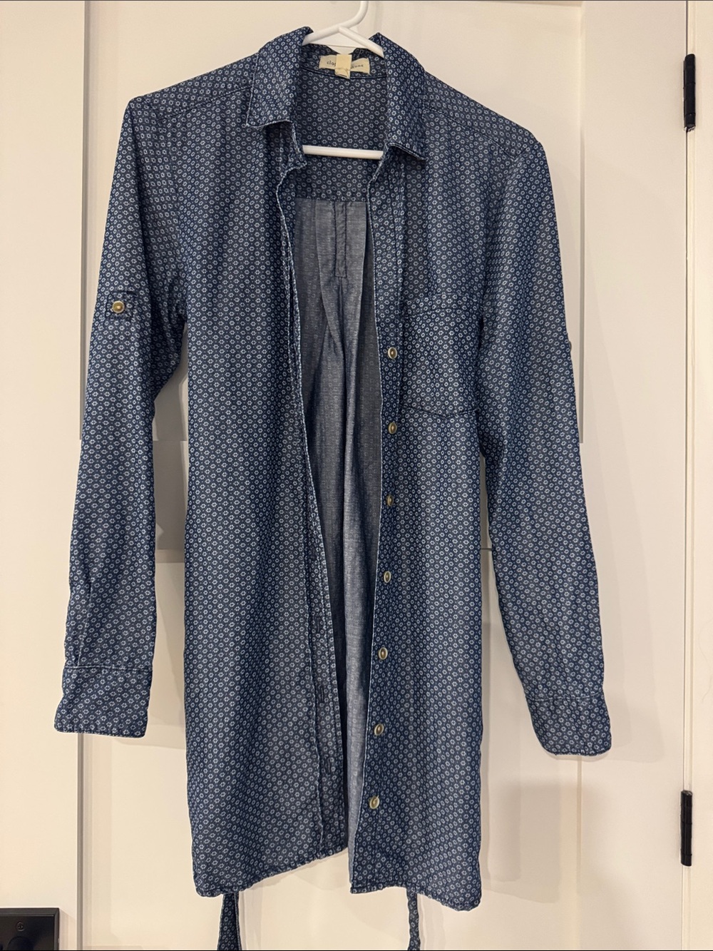 Cloth & Stone - Anthropologie-